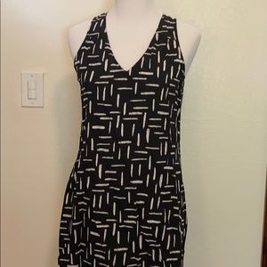 Old Navy (tall) shift dress